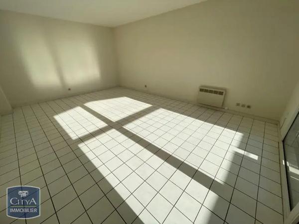 Appartement à louer 3 pièces 72.36m² Aurec-sur-Loire (43110)