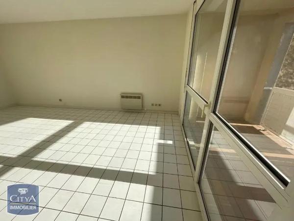Appartement à louer 3 pièces 72.36m² Aurec-sur-Loire (43110)