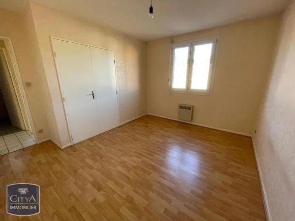 Appartement à louer 3 pièces 72.36m² Aurec-sur-Loire (43110)