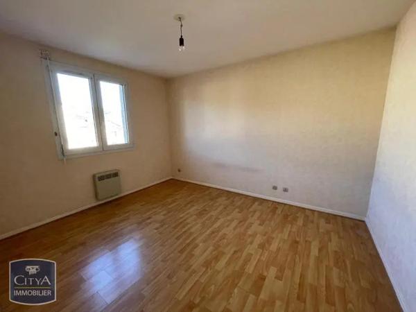 Appartement à louer 3 pièces 72.36m² Aurec-sur-Loire (43110)