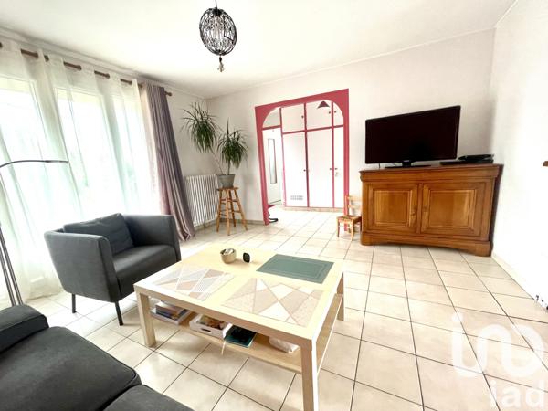 Maison à vendre 6 pièces 118 m² Brunoy