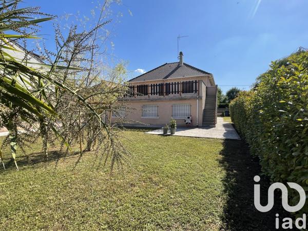 Maison à vendre 6 pièces 118 m² Brunoy