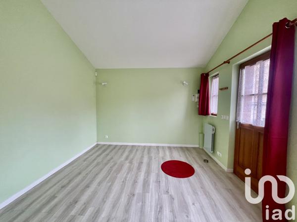 Maison à vendre 6 pièces 118 m² Brunoy