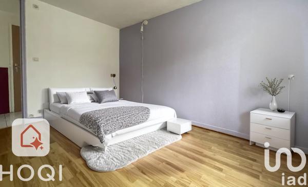 Maison à vendre 6 pièces 118 m² Brunoy