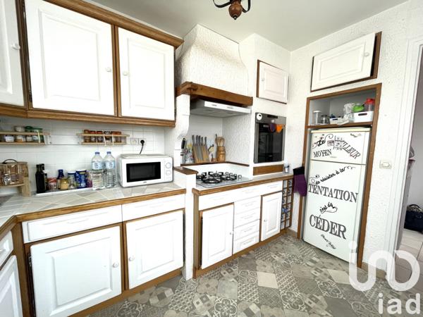 Maison à vendre 6 pièces 118 m² Brunoy