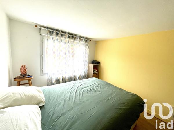 Maison à vendre 6 pièces 118 m² Brunoy