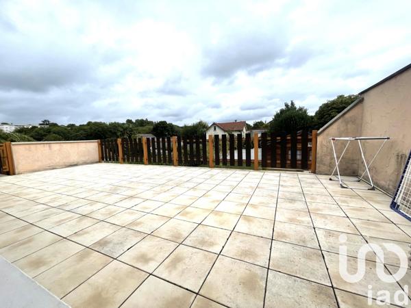 Maison à vendre 6 pièces 118 m² Brunoy