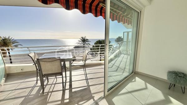 Appartement de 58,17 m²