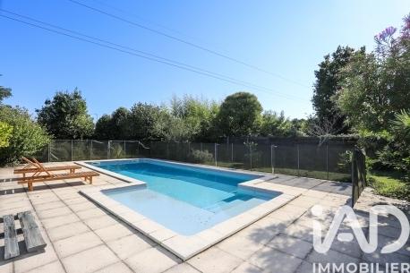 Maison à vendre 6 pièces 150 m² Canéjan