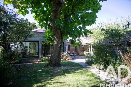 Maison à vendre 6 pièces 150 m² Canéjan