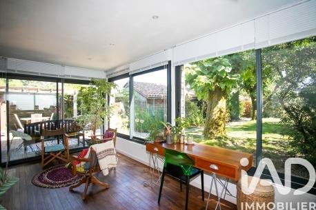 Maison à vendre 6 pièces 150 m² Canéjan