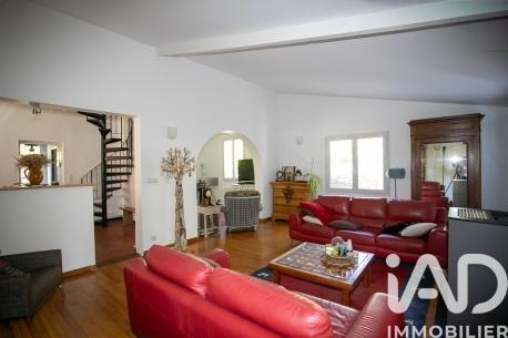 Maison à vendre 6 pièces 150 m² Canéjan