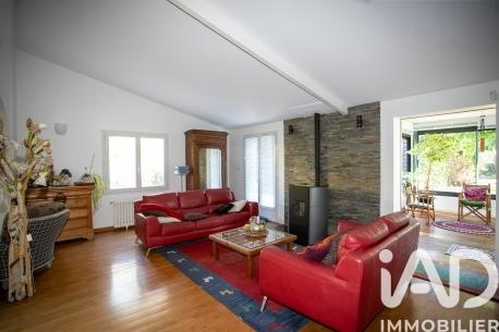 Maison à vendre 6 pièces 150 m² Canéjan