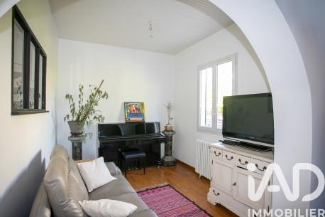 Maison à vendre 6 pièces 150 m² Canéjan