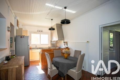 Maison à vendre 6 pièces 150 m² Canéjan