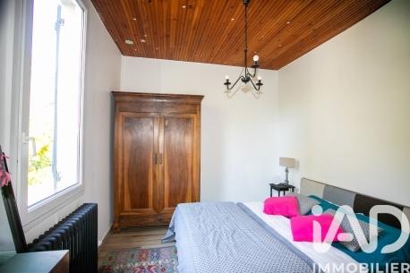 Maison à vendre 6 pièces 150 m² Canéjan