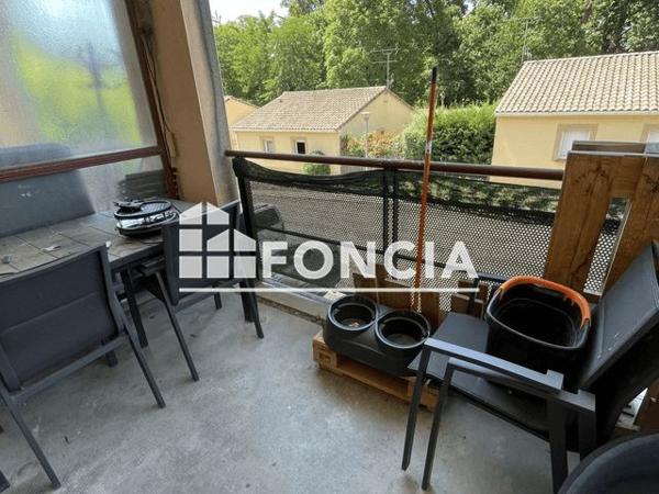 Location Appartement 2 pièces 36.8 m² - 10BIS RUE PIERRE MENDES FRANCE Castelsarrasin 82100