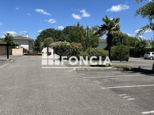 Location Appartement 2 pièces 36.8 m² - 10BIS RUE PIERRE MENDES FRANCE Castelsarrasin 82100