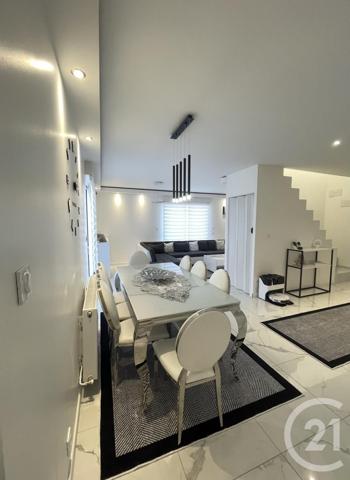 Maison à vendre  6 pièces - 120,80 m2 LE MALESHERBOIS - 45