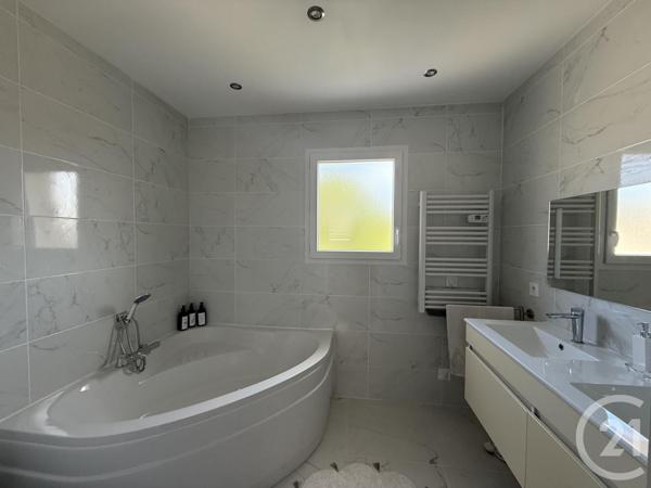 Maison à vendre  6 pièces - 120,80 m2 LE MALESHERBOIS - 45