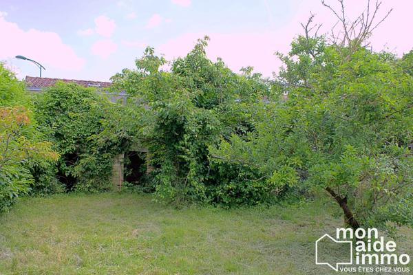 Terrain constructible