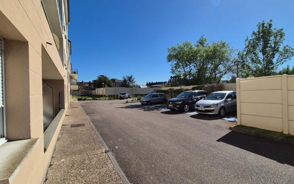 Appartement à vendre    2 pièces • 48 m2 Saint-Aubin-lès-Elbeuf