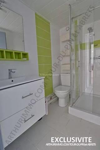 Vente Maison 4 pièces 99 m2 à La Tour-du-Pin