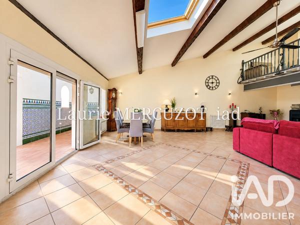 Maison à vendre 5 pièces 250 m² Pollestres