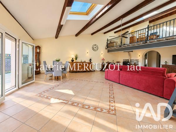 Maison à vendre 5 pièces 250 m² Pollestres