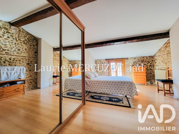 Maison à vendre 5 pièces 250 m² Pollestres
