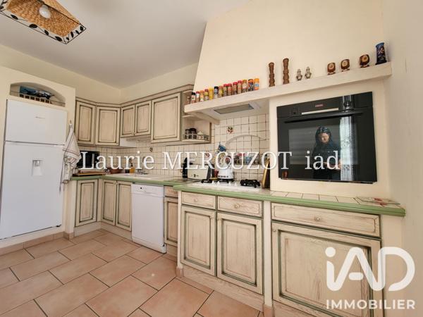 Maison à vendre 5 pièces 250 m² Pollestres