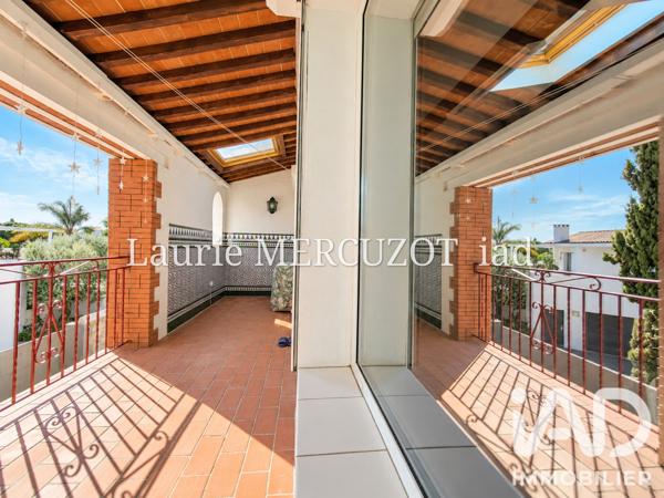 Maison à vendre 5 pièces 250 m² Pollestres