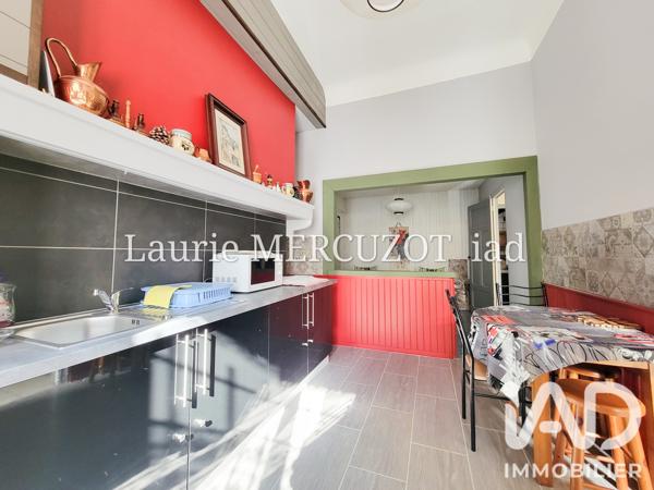 Maison à vendre 5 pièces 250 m² Pollestres