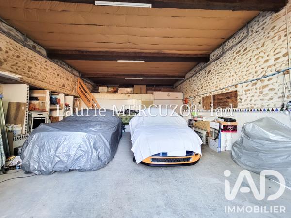 Maison à vendre 5 pièces 250 m² Pollestres