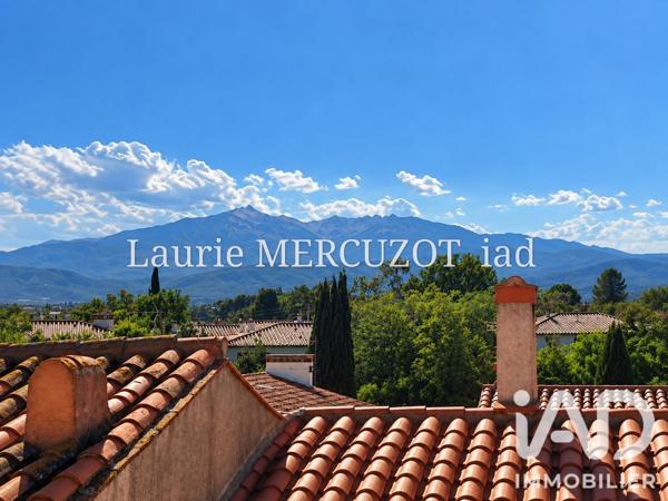 Maison à vendre 5 pièces 250 m² Pollestres