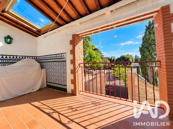 Maison à vendre 5 pièces 250 m² Pollestres