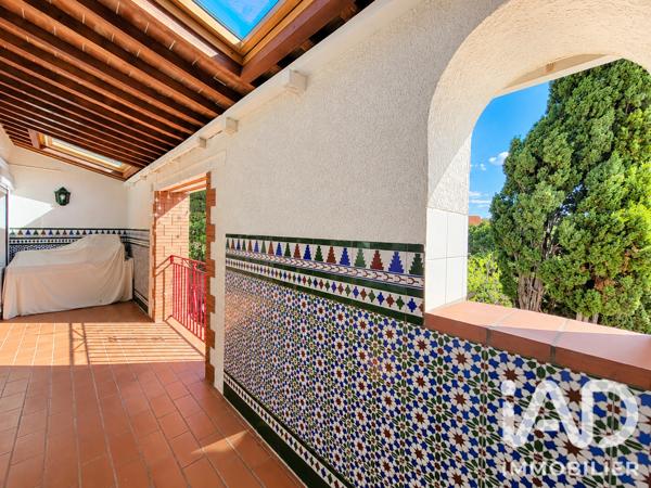 Maison à vendre 5 pièces 250 m² Pollestres