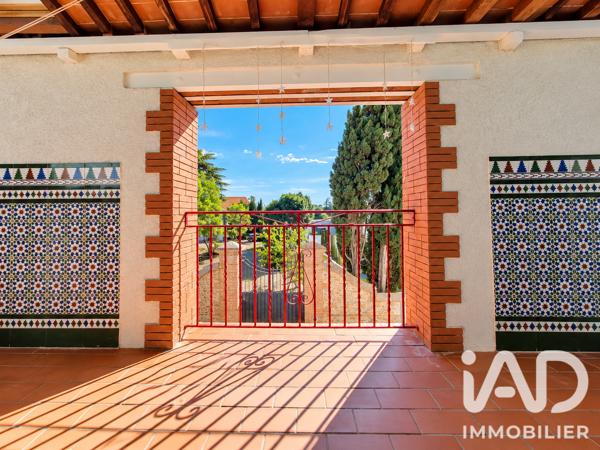 Maison à vendre 5 pièces 250 m² Pollestres