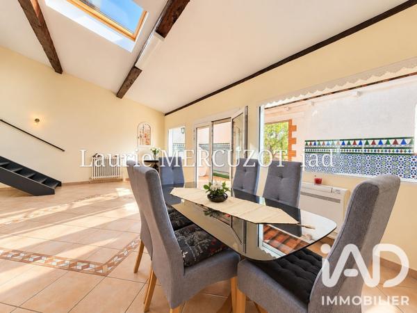 Maison à vendre 5 pièces 250 m² Pollestres