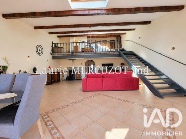 Maison à vendre 5 pièces 250 m² Pollestres