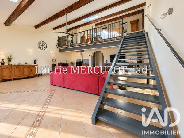Maison à vendre 5 pièces 250 m² Pollestres