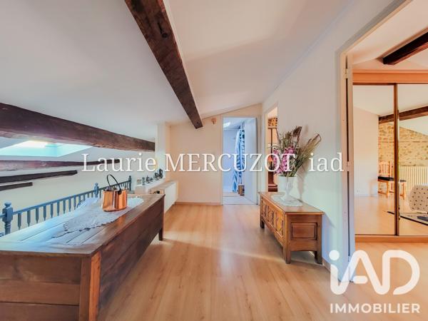 Maison à vendre 5 pièces 250 m² Pollestres