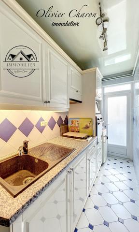 Paris (75019) Maison 9 pièces 4 niveaux jardin terrasse garage