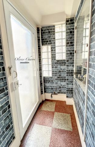 Paris (75019) Maison 9 pièces 4 niveaux jardin terrasse garage