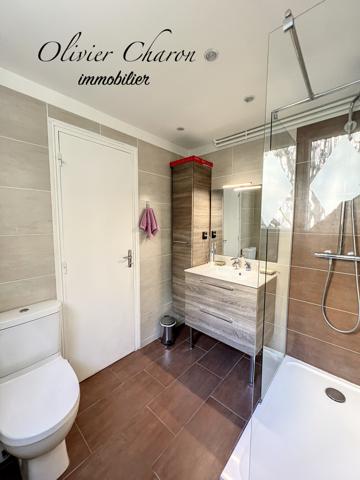 Paris (75019) Maison 9 pièces 4 niveaux jardin terrasse garage