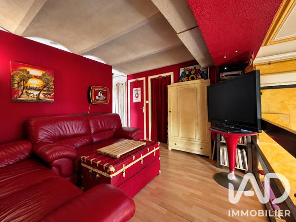 Appartement à vendre 2 pièces 53 m² Narbonne