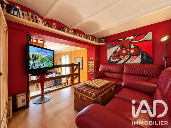 Appartement à vendre 2 pièces 53 m² Narbonne