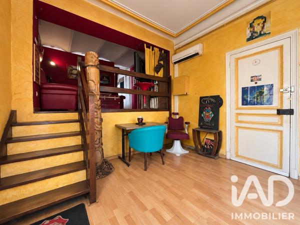 Appartement à vendre 2 pièces 53 m² Narbonne