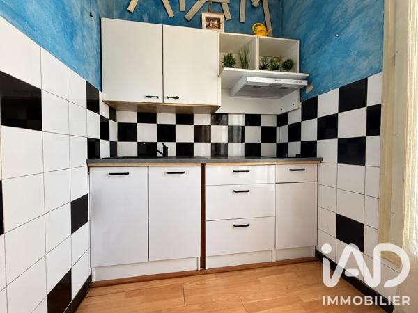 Appartement à vendre 2 pièces 53 m² Narbonne