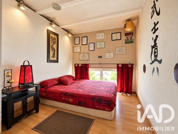 Appartement à vendre 2 pièces 53 m² Narbonne